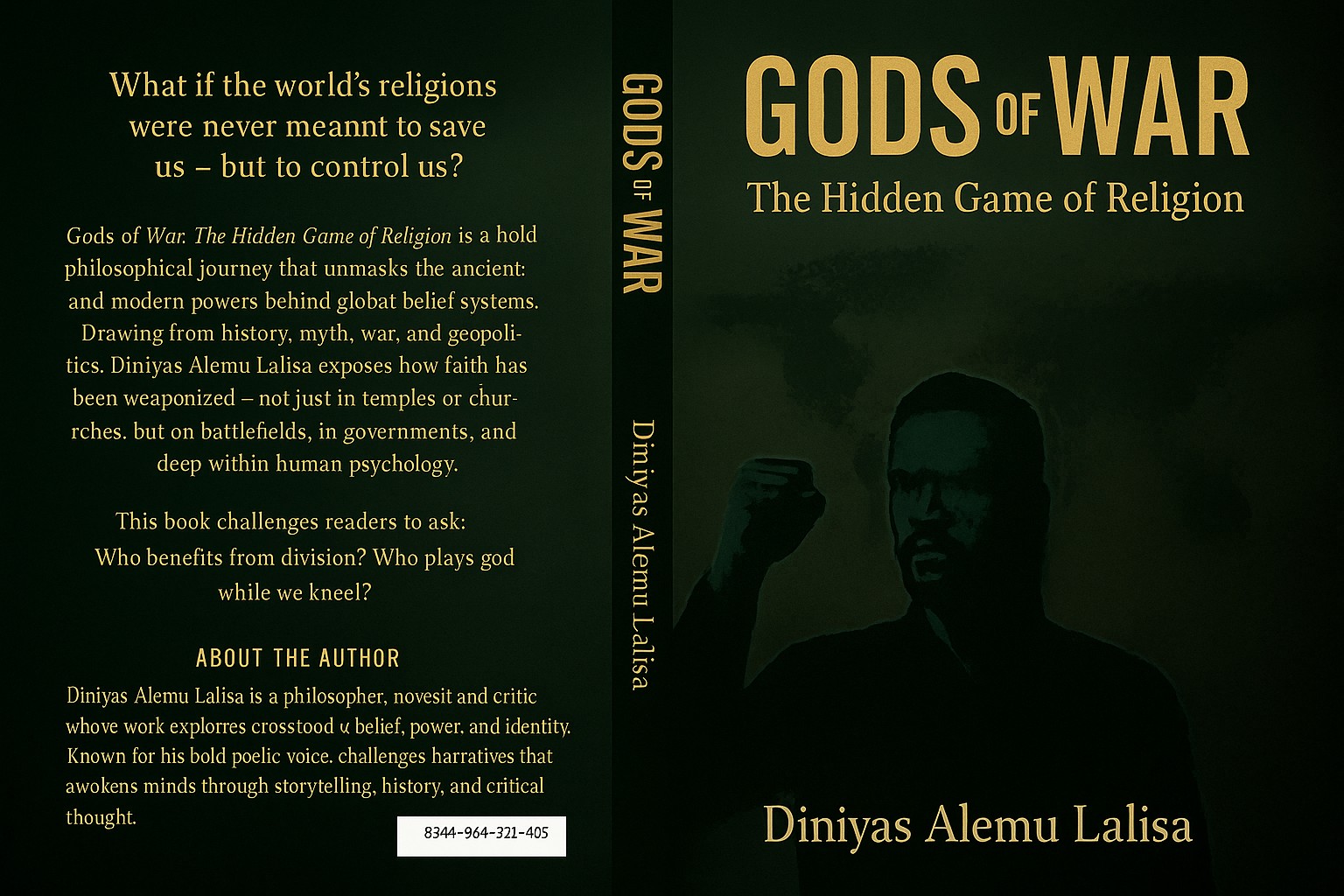 Gods of War